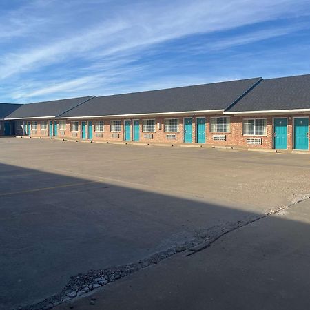 Motel 6 Tulia, Tx ภายนอก รูปภาพ