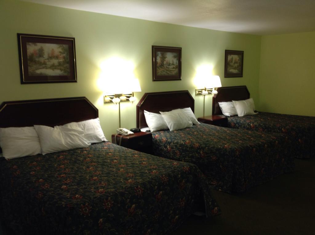 Motel 6 Tulia, Tx ห้อง รูปภาพ