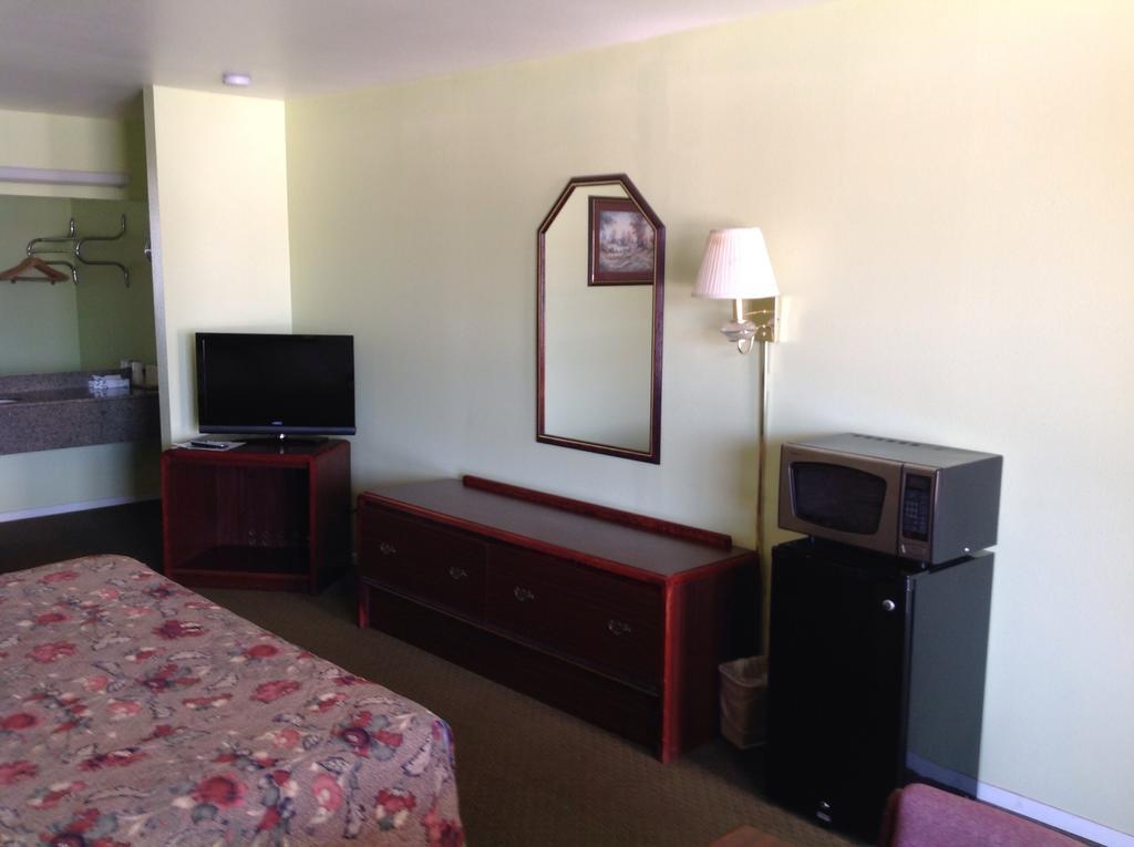 Motel 6 Tulia, Tx ห้อง รูปภาพ