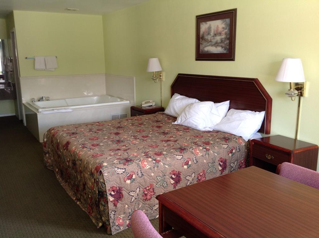Motel 6 Tulia, Tx ห้อง รูปภาพ